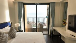 Hayha Villa PhuQuoc