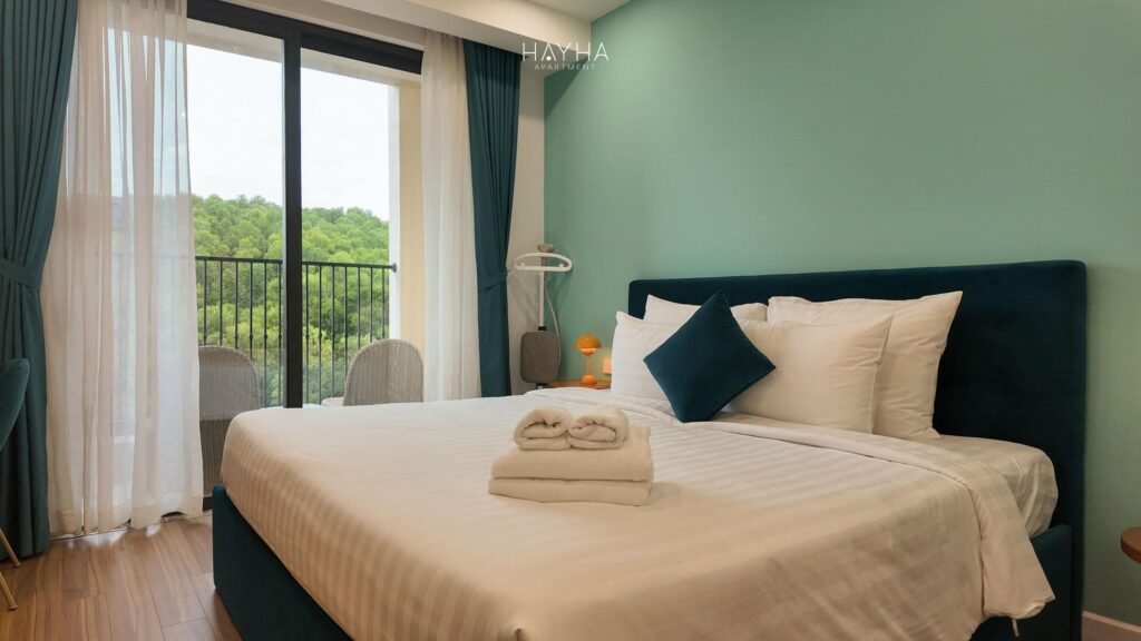 Hayha Apartment
