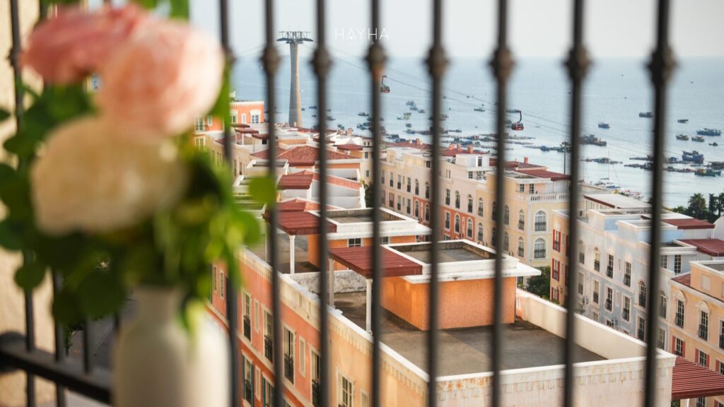 Hayha Apartment
