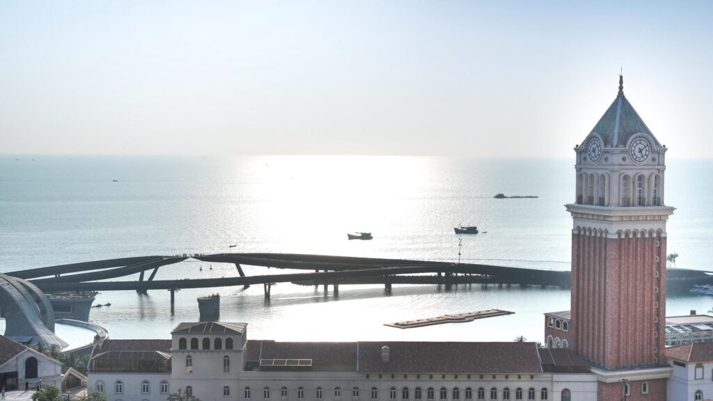 Hayha Apartment