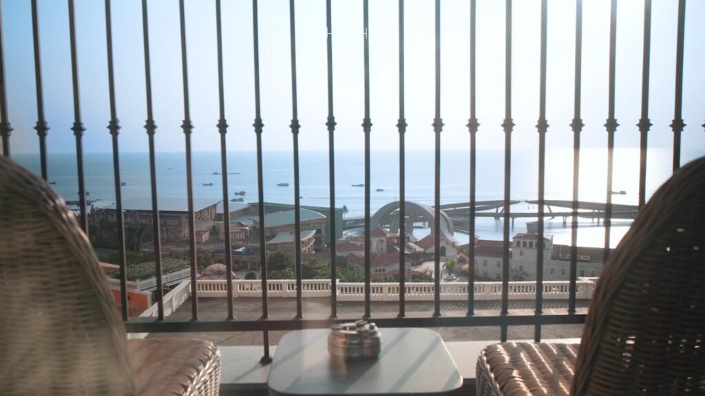 Hayha Apartment