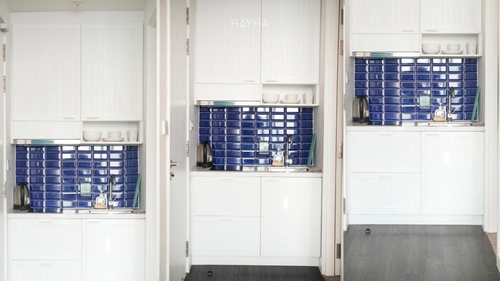 Hayha Apartment