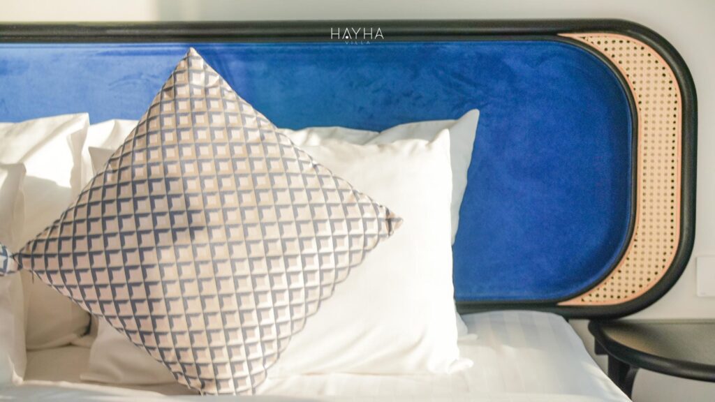 Hayha Apartment