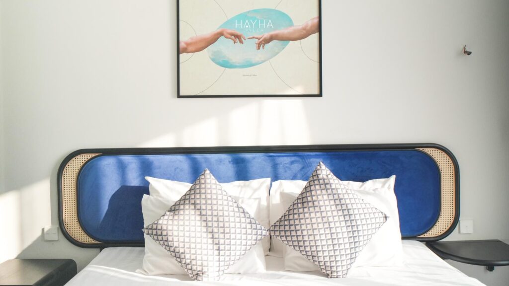 Hayha Apartment