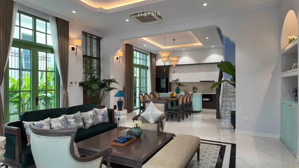 Hayha Villa PhuQuoc