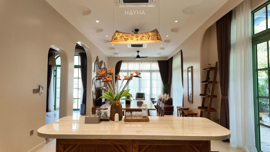 Hayha Villa PhuQuoc