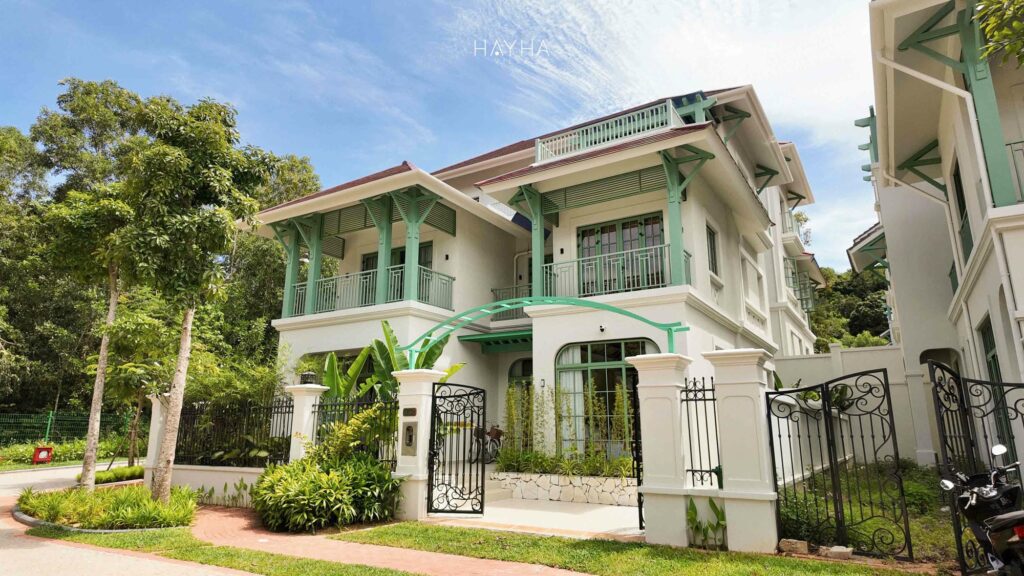 Hayha Villa PhuQuoc