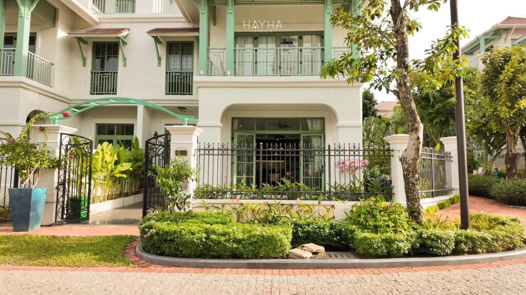 Hayha Villa PhuQuoc